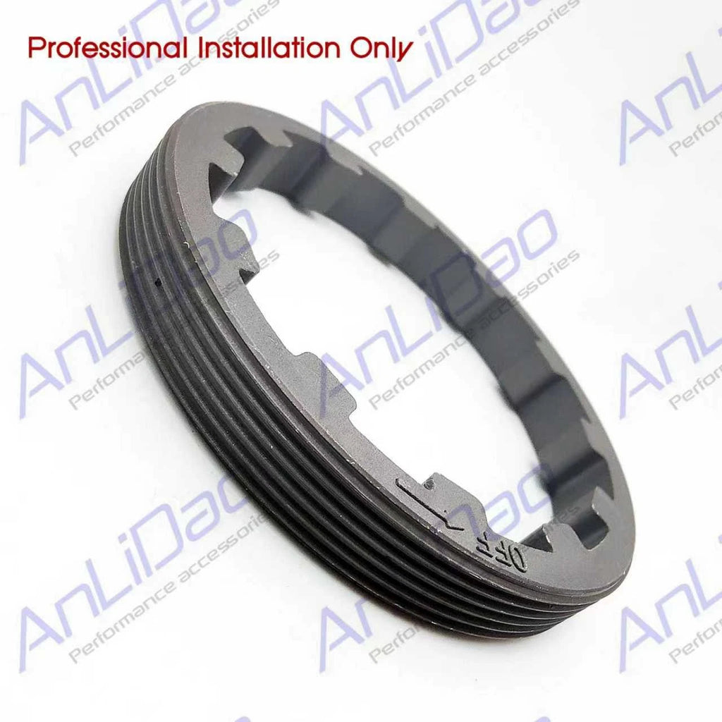 Spanner Nut for Yamaha 115HP 130HP V4 (688-45384-00-00)