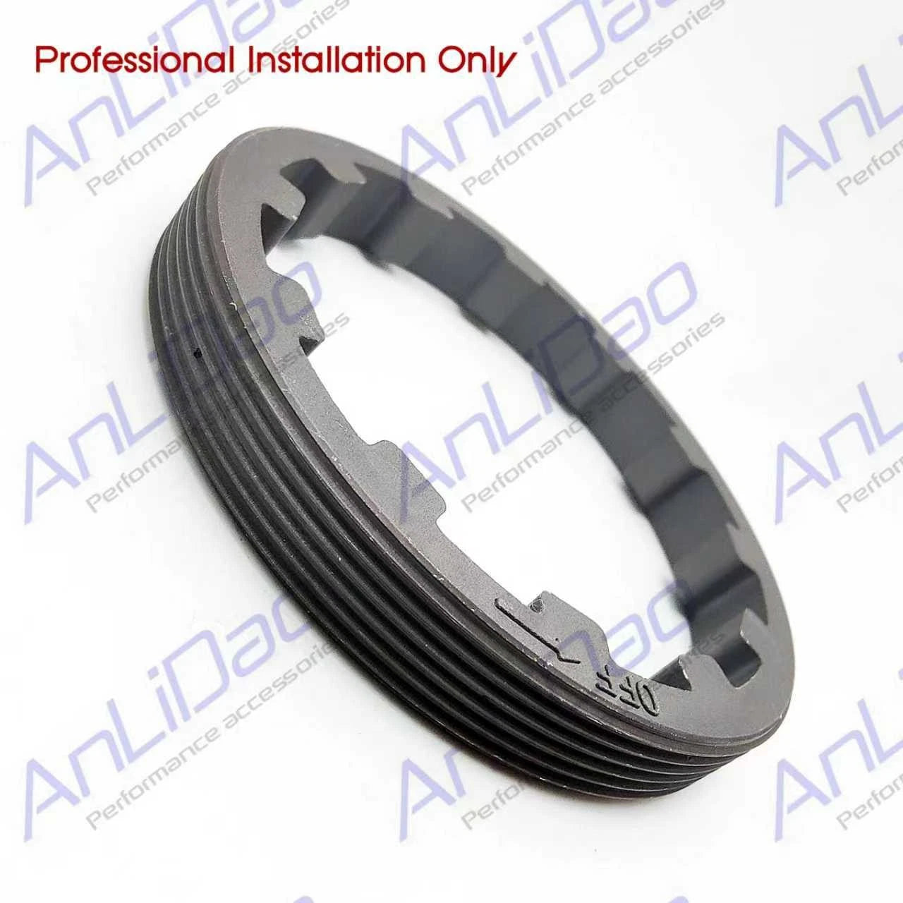 Spanner Nut for Yamaha 115HP 130HP V4 (688-45384-00-00)