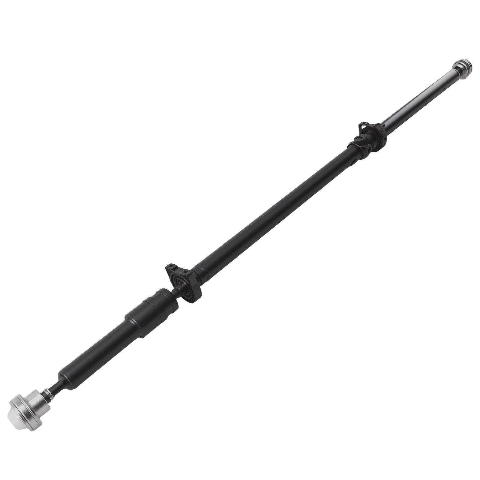 Rear Driveshaft Propshaft Assembly for Volvo S40 V50 (2005–2010) 30759601
