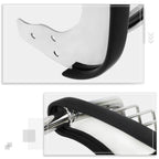 Stainless Steel Front Bumper Brush Grille Guard for Nissan Pathfinder R51 (2008–2012)