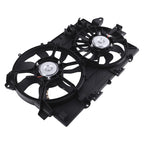 Radiator Cooling Fan for Chevrolet Equinox Pontiac Torrent (2006–2008) 19130231
