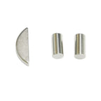 Water Pump Repair Kit for Yamaha 15 20 HP 4-Stroke Outboard Motor (15-20 HP)