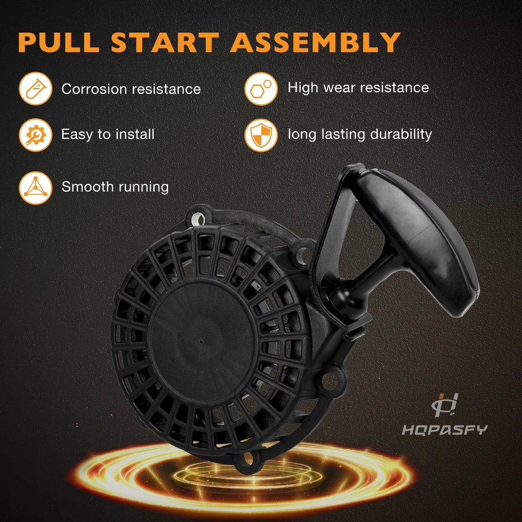 Recoil Pull Starter for Champion 2000W (2010-2020)