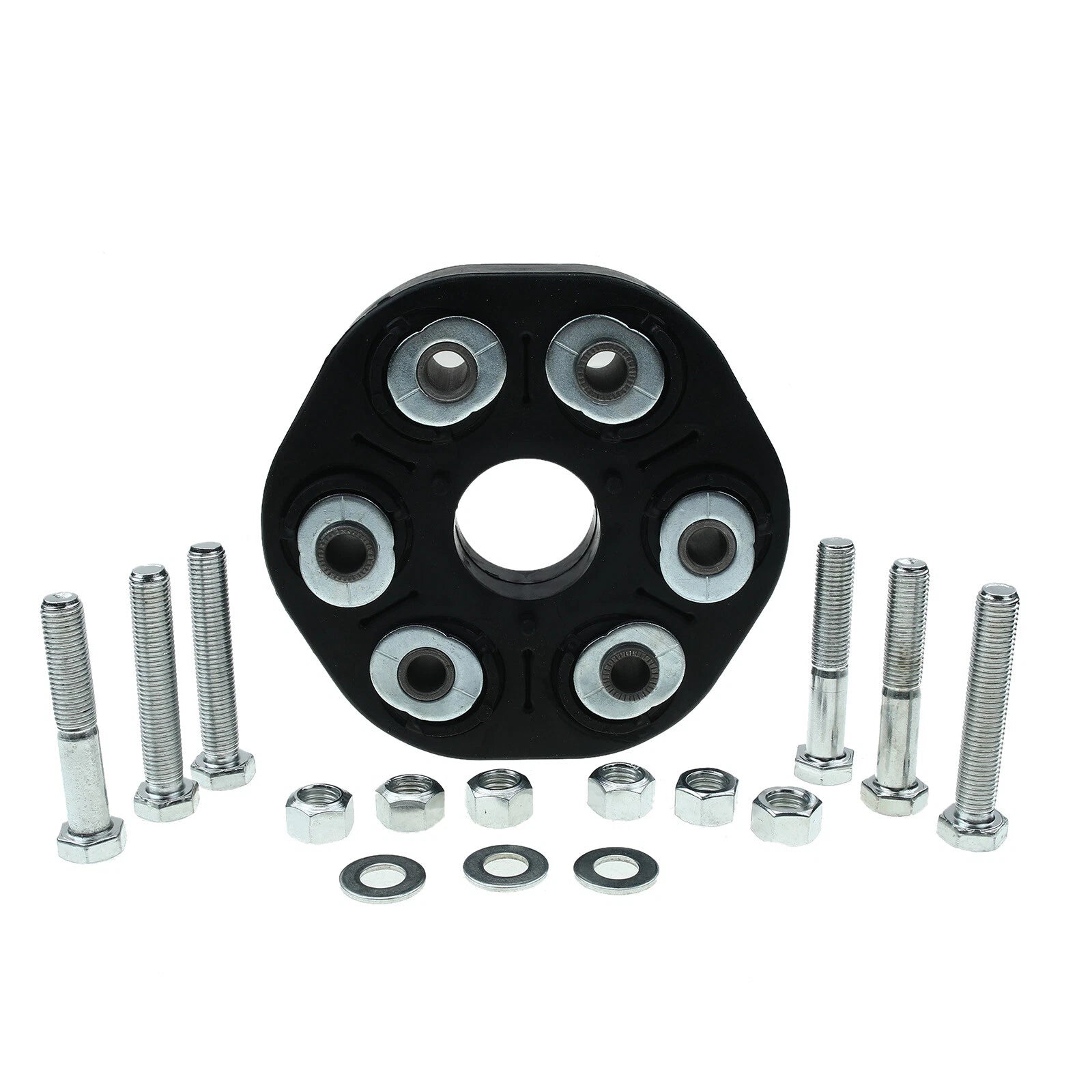 Driveshaft Coupler Flex Joint for BMW E60 550i E63 E64 650i E65 750i (2006-2010)