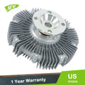 Cooling Fan Clutch for Toyota 4Runner Tacoma Tundra V6 (1996–2006)