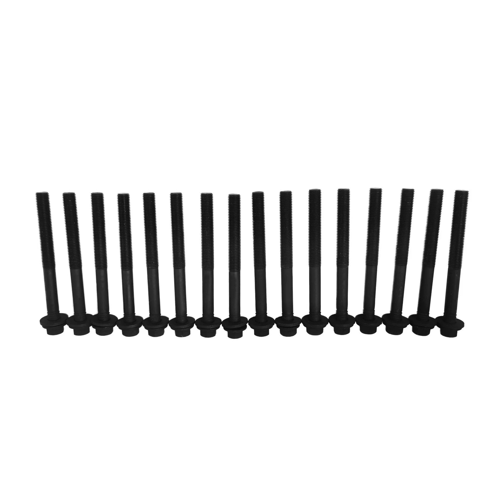 Head Bolts for Chrysler 200, 300, Jeep Cherokee, Dodge Journey, Ram (2011–2023)