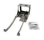 Clutch Pedal Assembly Reverse Firewall Mount for Hot Rods (180–)