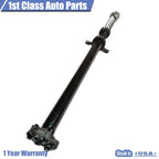 Rear Drive Shaft Assembly for Cadillac CTS (2008–2014)
