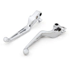 Brake Clutch Lever for Harley Dyna Touring Softail XL (1996–2007) Chrome