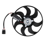 Electric Radiator Cooling Fan for Audi Q7 VW Touareg (2009–2015) 7L0959455G