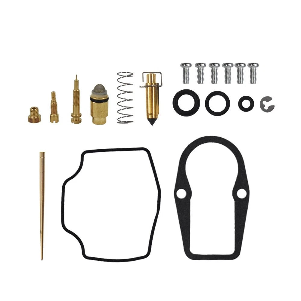 Carburetor Rebuild Kit for Yamaha TTR230 (2005–2017) #Q187