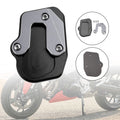 Kickstand Enlarger Pad for BMW F900R F900 R (2020) TI#