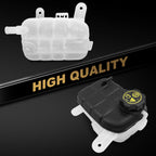 Coolant Overflow Expansion Tank for Buick Encore, Trax (2013–2020)