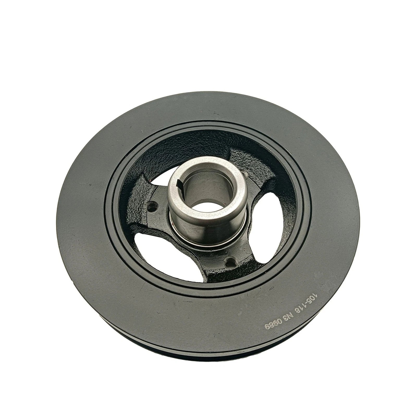 Harmonic Balancer for AMC AMX/Concord Jeep Wrangler (1974–1990)
