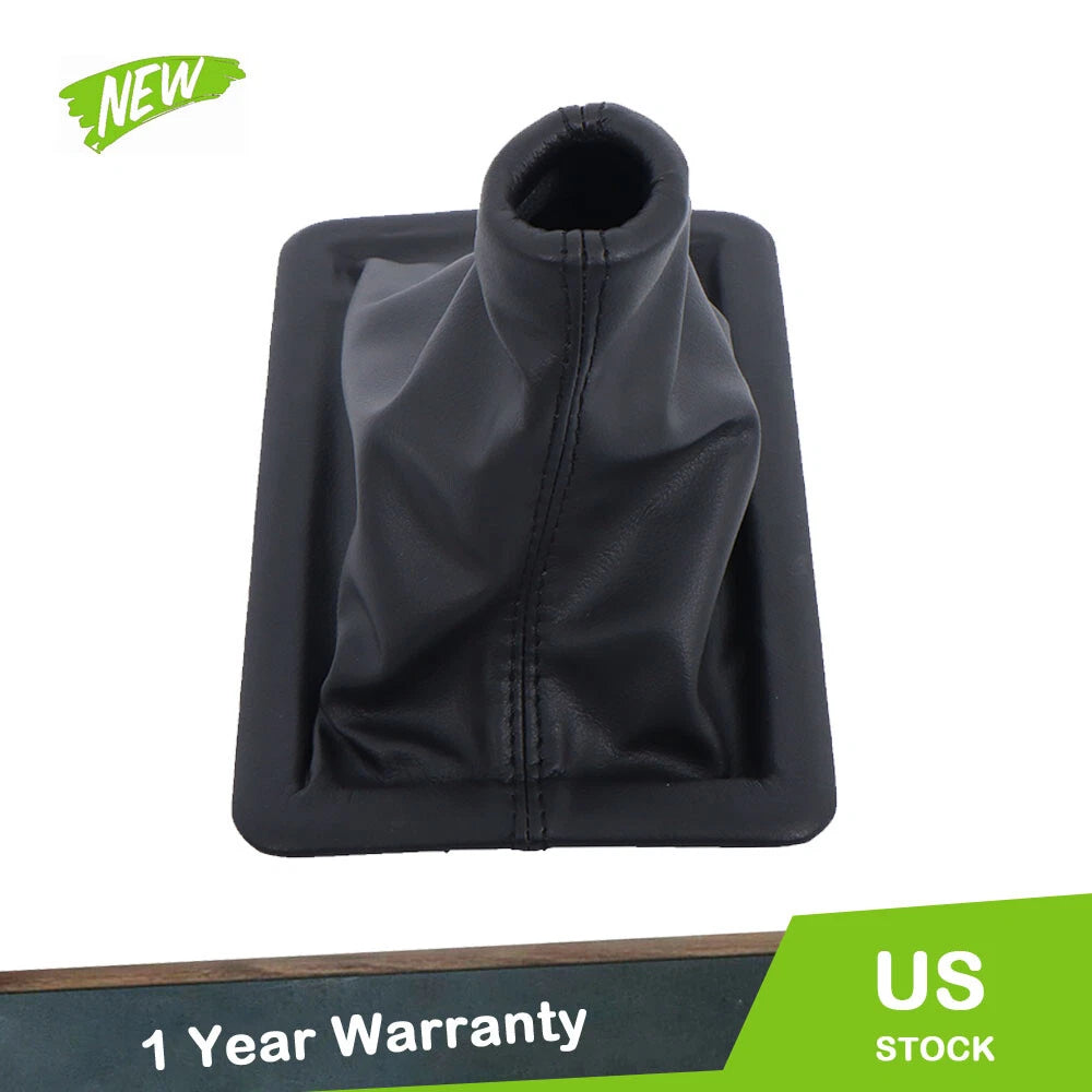 Shifter Boot Cover for Ford Mustang (2005–2009)