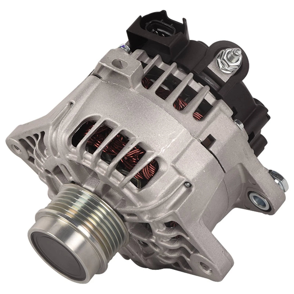 Alternator 110Amp for Hyundai Veloster (2013–2017) Kia Soul (2012–2016)