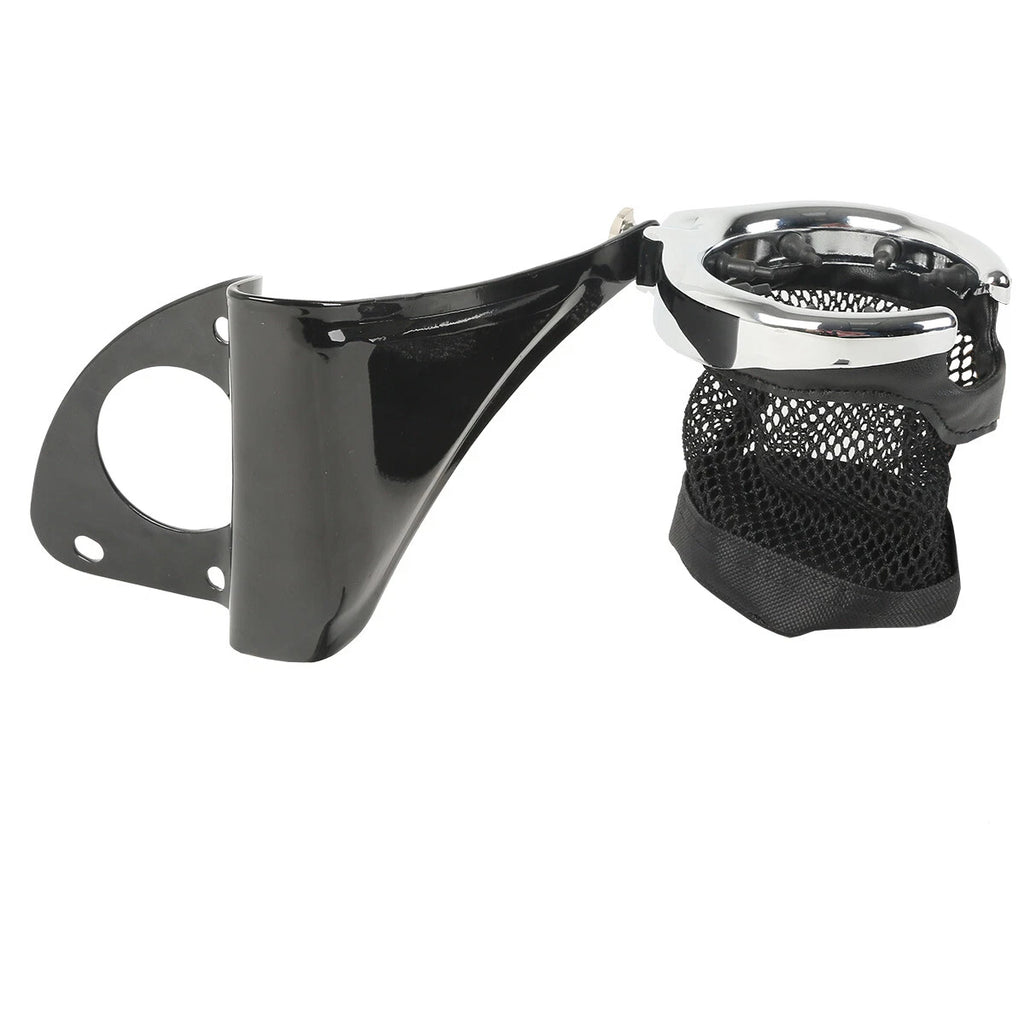 Cup Holder for Harley Road King, Electra Glide, Street Glide (2014–2025)