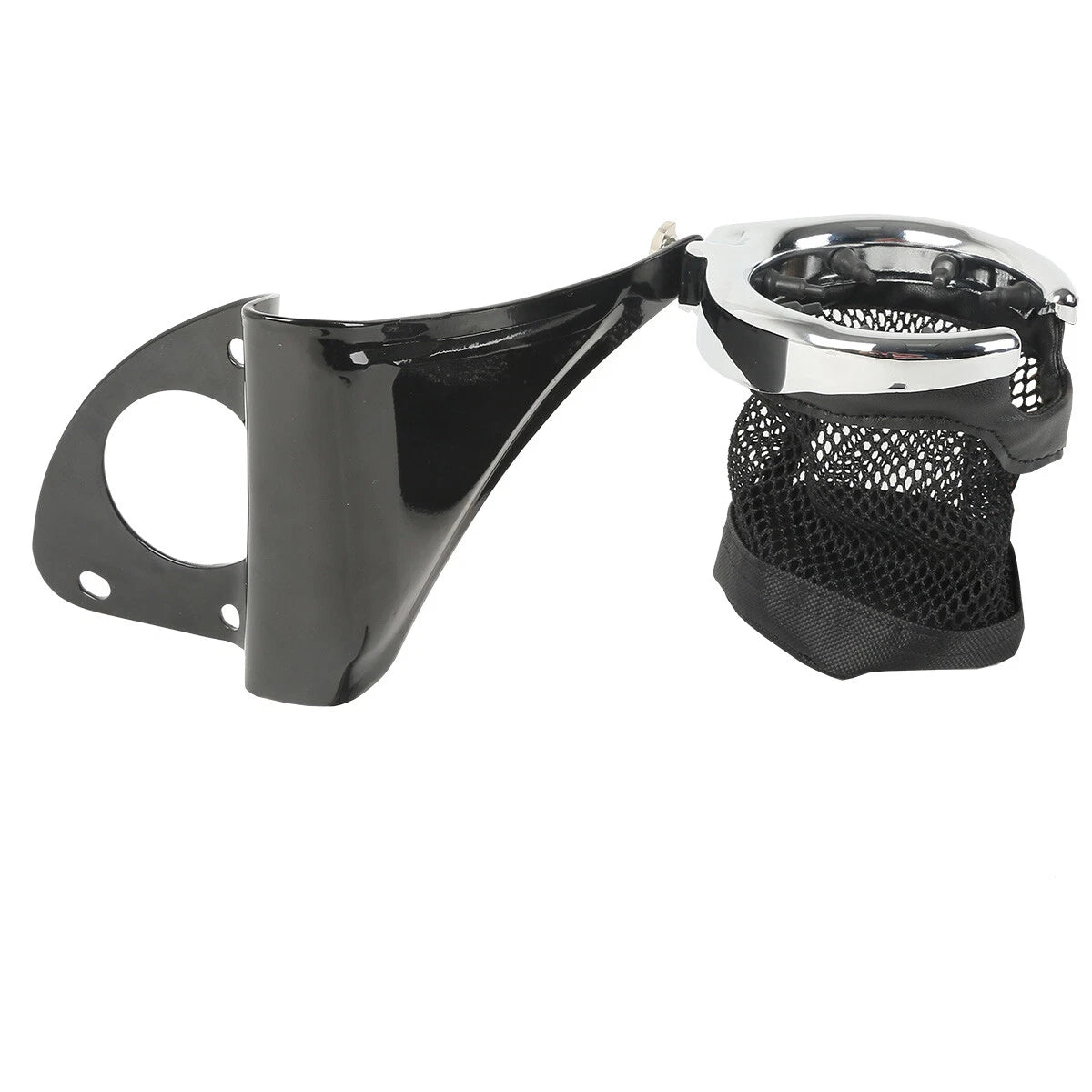 Cup Holder for Harley Road King, Electra Glide, Street Glide (2014–2025)