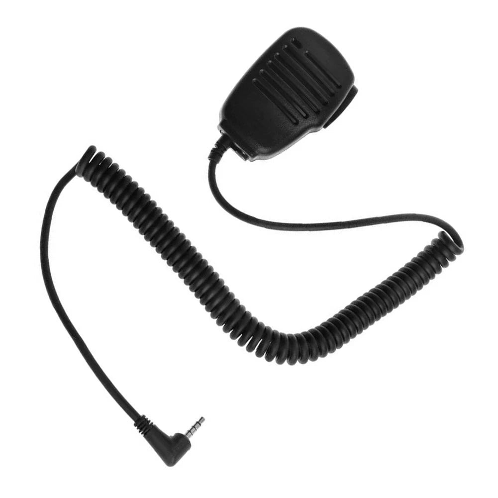 SSM17A Speaker Microphone for Yaesu FT-60R FT-70DR FT-3DR FT-2DR (2010–2023)