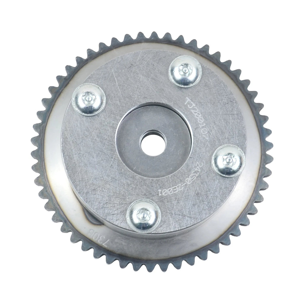 Variable Valve Timing Sprocket for Hyundai Elantra Coupe Kia Forte