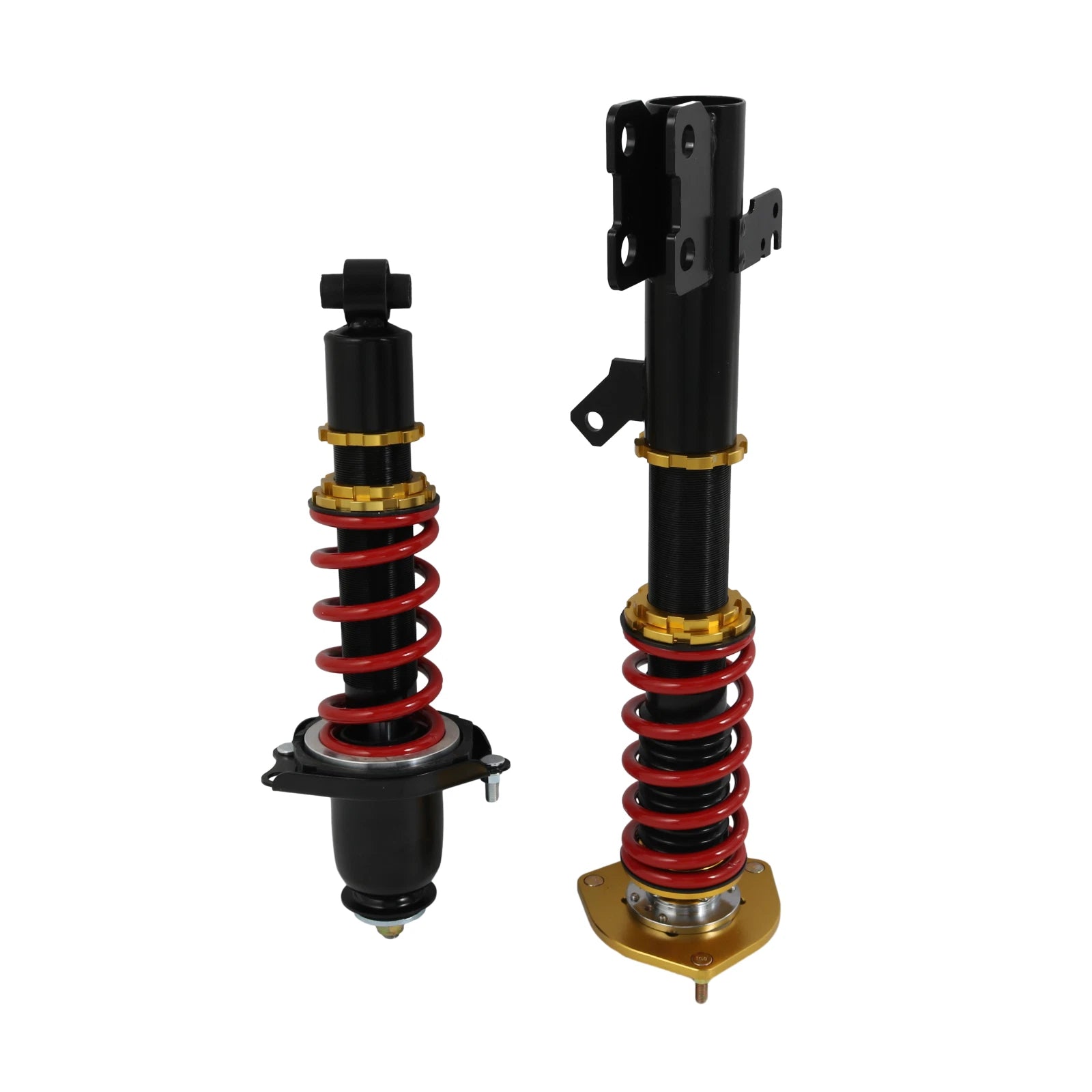 Set of 4 Coilover Shocks for Toyota Celica (2000–2006) Adjustable Height