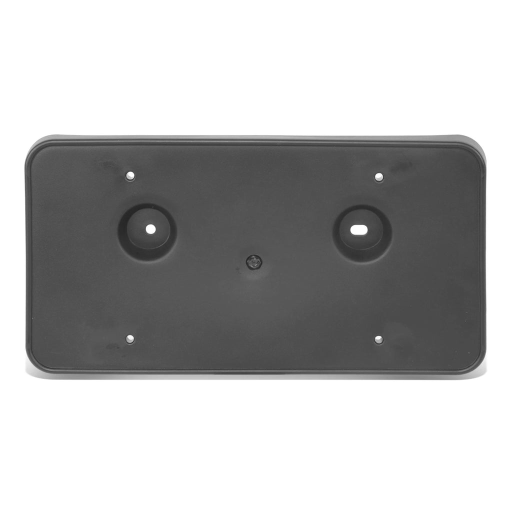 Front License Plate Mounting Bracket for Lincoln MKZ (2017–2020)