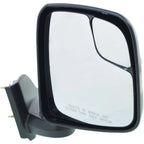 Set of 2 Mirrors for Chevy NV200 (Driver & Passenger Side)