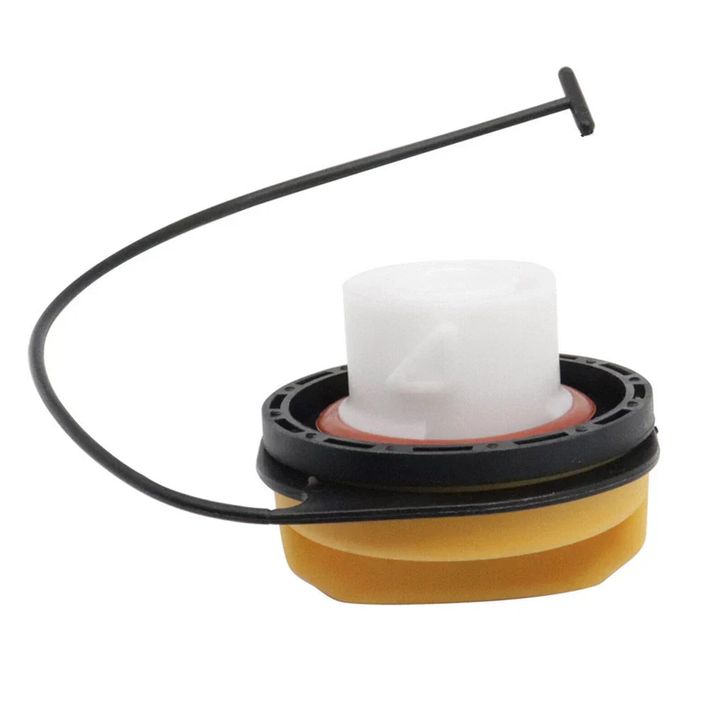 Fuel Tank Gas Cap for Cadillac Escalade, Chevrolet Silverado, GMC (2002-2023)