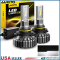 9005 LED Headlight Conversion Kit for Make Model (YYYY–YYYY)