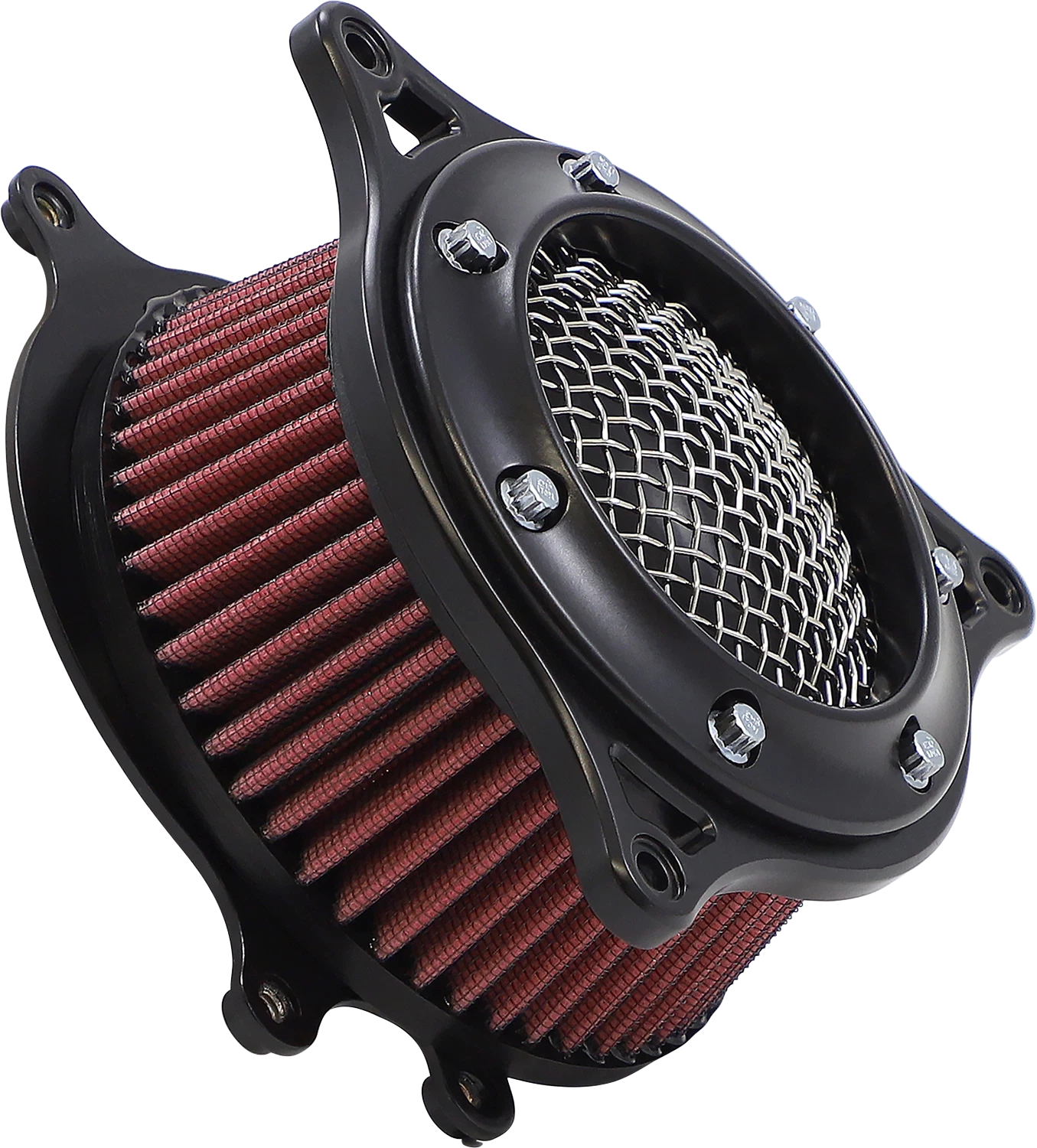 Cobra RPT Air Intake Kit for 606-0104-05B-SB