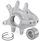 Rear Left Wheel Axle Knuckle Bearing Kit for Can-Am Maverick Max 1000R (2014–2018)