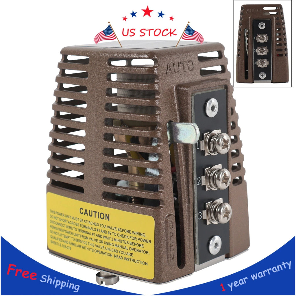 Replacement Power Head for 570 (Year Range Not Specified)
