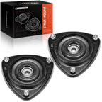 2X Strut Mount Kits for Subaru Legacy Outback (2006–2009)