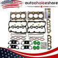 Cylinder Head Gasket Set for Audi A4 A6 Quattro (2002–2006)