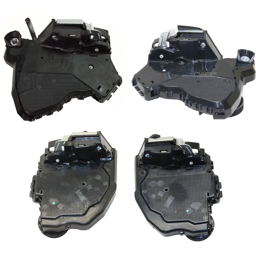 Door Lock Actuator Set for Toyota Tundra (2007–2019)