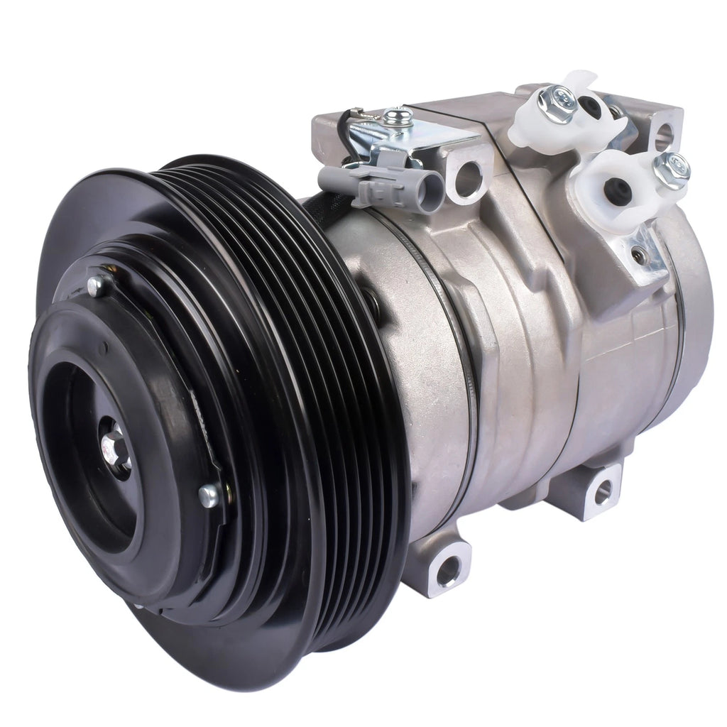 A/C Compressor with Clutch for Lexus GS460 LS460 IS F (2007–2017)