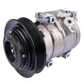 A/C Compressor with Clutch for Lexus GS460 LS460 IS F (2007–2017)