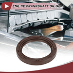 Front Crankshaft Oil Seal for Hyundai Sonata (2004–2009) No. 21421-25002