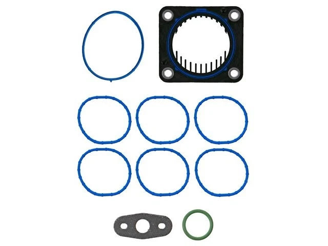 Intake Manifold Gasket Set for Mazda B4000 (2001–2010) HX678ZZ