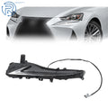 LED Daytime Running Light Left Side for Lexus IS300 IS350 (2017–2020) 8162053060