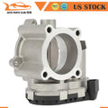 Throttle Body for Mercedes-Benz Sprinter 2500 3500 (2010–2022)