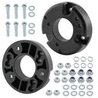 2" Front Suspension Leveling Lift Kit for Ford F150 (2009–2026), Raptor (2017–2018)