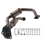 Direct Fit Catalytic Converter for Ford Ranger / Mazda B3000 (2004–2006)