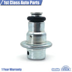 Fuel Injection Pressure Regulator for Lexus Toyota Scion (2000–2005)