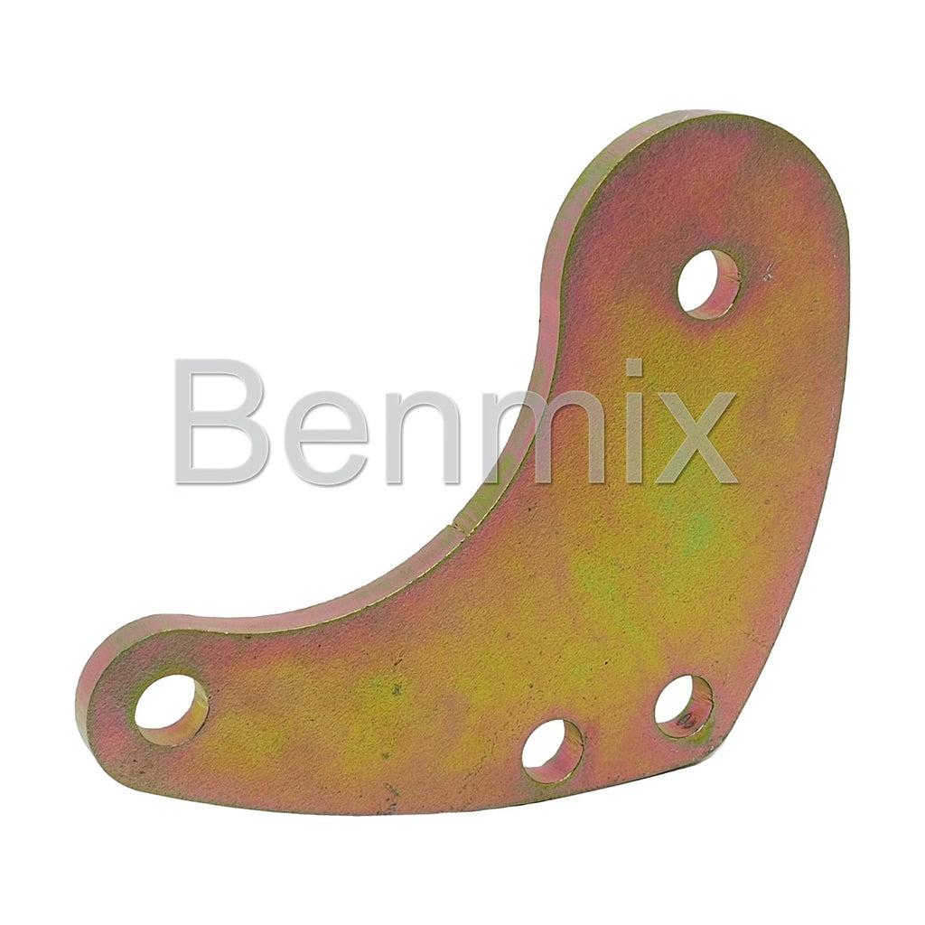 Flange 1334512000 for Linde Forklift