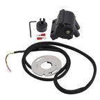 Ignition Complete Kit Dual Fire for Sportster XL XLH 883 1000 1200 (1971–2003)