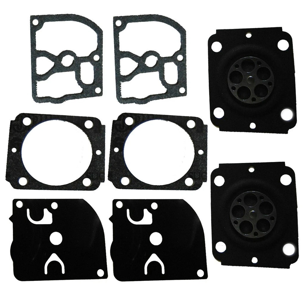 2X Carburetor Repair Kit for RB-155 & GND-88