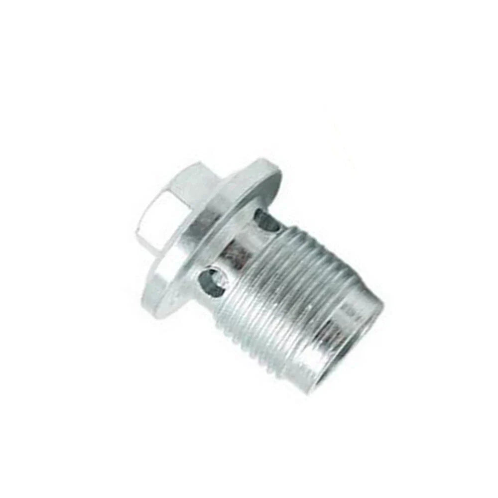 Oil Pan Sump Plug for Vauxhall Astra H, J, Zafira B, Insignia A, Signum (2004-2016)