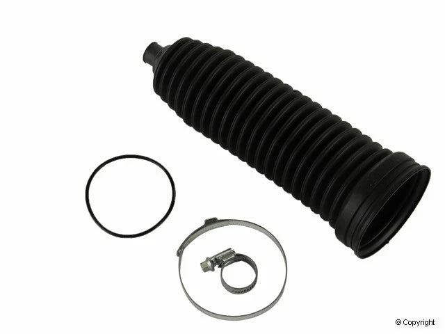 Meyle Front Rack and Pinion Bellows Kit for Mercedes-Benz CL500 (2000–2006)