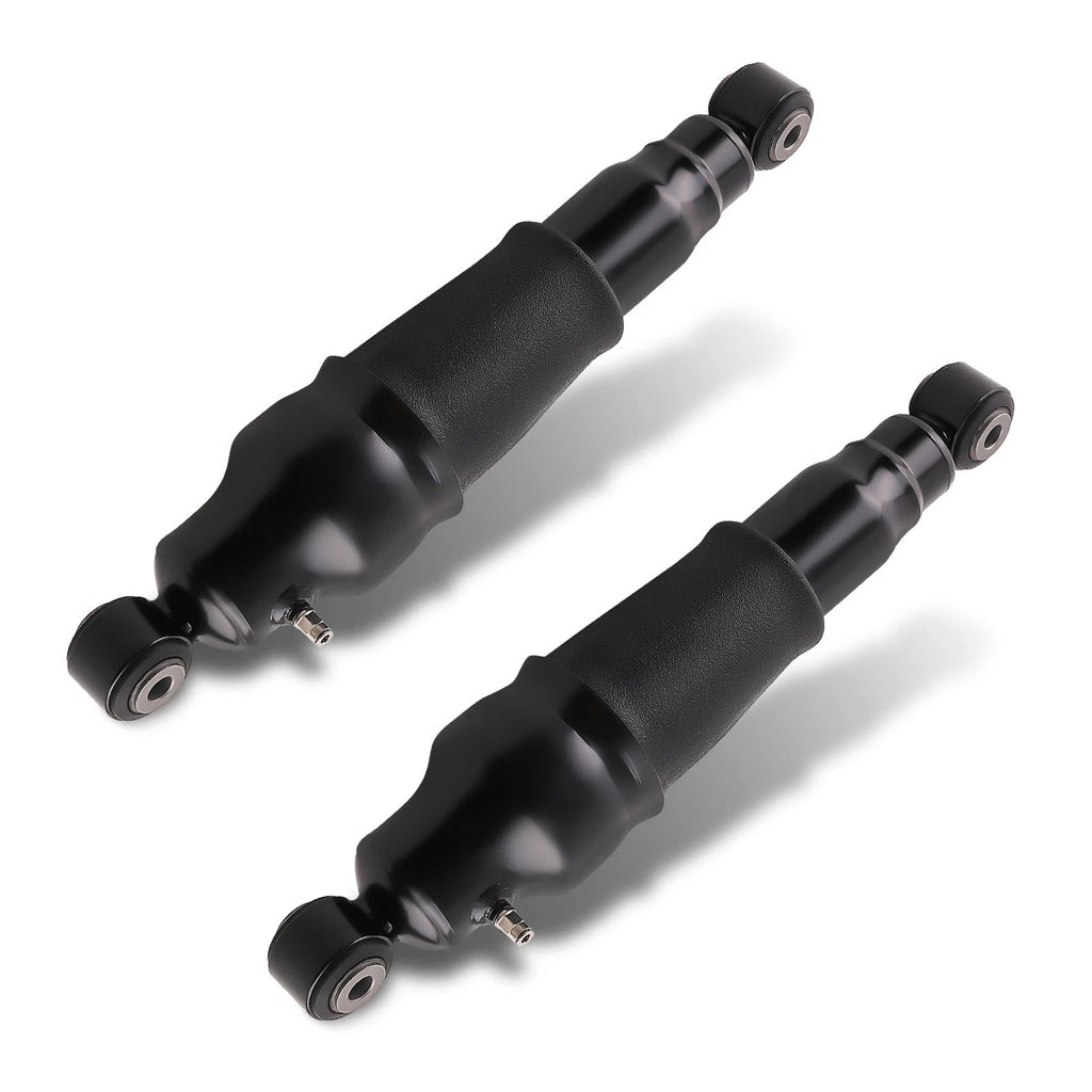 Pair Rear Air Shock Absorber for Nissan Armada (2005–2015) 56200-ZV60A